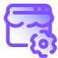 Store Setting icon