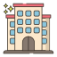 Hotel icon