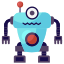 Robot icon