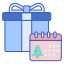 Gift Box icon