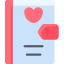 Diary icon