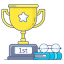 First Prize icon