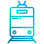 Tram icon