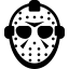 Jason Voorhees icon