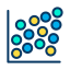 Scatter Chart icon