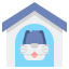 Pet House icon