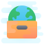 Worldwide Delivery icon