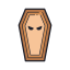 棺の顔 icon