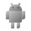 Android OS icon