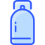 Gas Cylinder icon