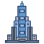 Empire State Building icon