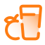 Sumo de Laranja icon