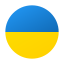Ucrânia-circular icon