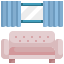 Wohnzimmer icon