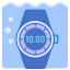 Waterproof Watch icon