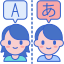 Language Learning icon