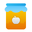 アップルジャム icon