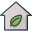 Eco House icon