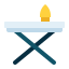 Iron Table icon