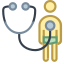 Health Checkup icon