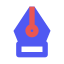 Fountain Pen icon