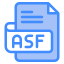 Asf icon