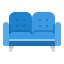 Sofa icon