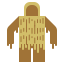 Ghillie Suit icon