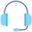 Headset icon