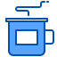 Mug icon