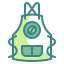 Apron icon