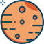 mars icon