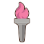 Torch icon