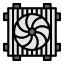 Ventilator icon