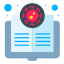 Medical Book icon