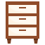 Dresser icon