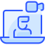 Computer icon