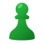 国际象棋网站 icon