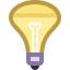 Reflector Bulb icon