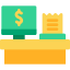 Cash Machine icon
