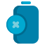 Battery Error icon
