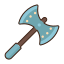 Axe icon