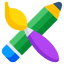 Art Tools icon