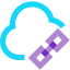 Cloud Link icon