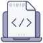 Code icon