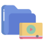 Folder icon