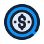 Coin icon