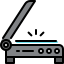 Scanner icon