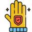 Protective Gloves icon