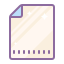 File icon